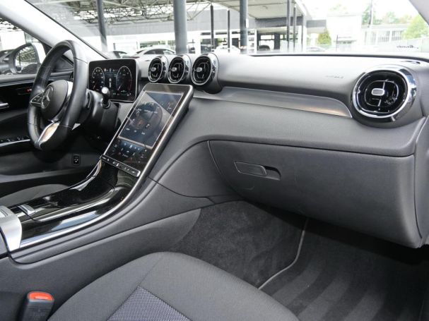 Mercedes-Benz C 200 d T Avantgarde Distronic Kamera Easy-Pack