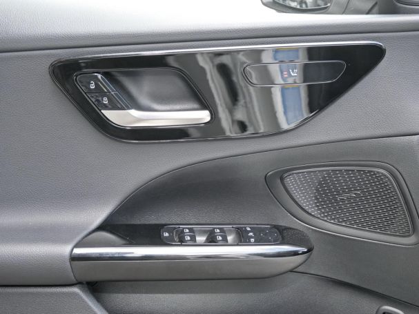 Mercedes-Benz C 200 d T Avantgarde Distronic Kamera Easy-Pack