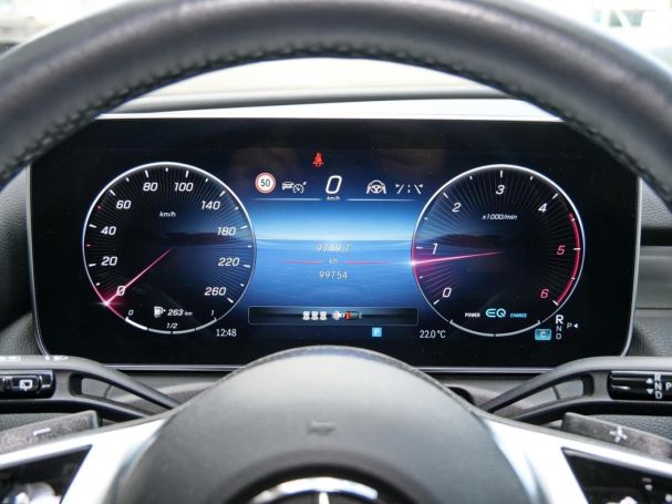 Mercedes-Benz C 200 d T Avantgarde Distronic Kamera Easy-Pack