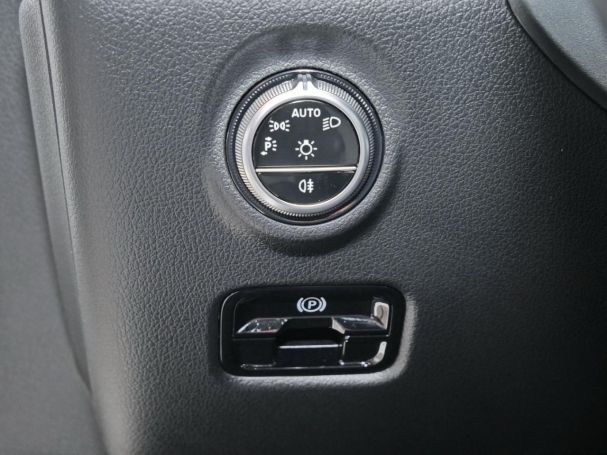 Mercedes-Benz C 200 d T Avantgarde Distronic Kamera Easy-Pack