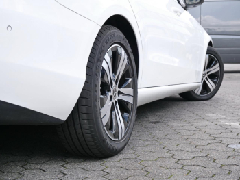 Mercedes-Benz C 200 d T Avantgarde Distronic Kamera Easy-Pack