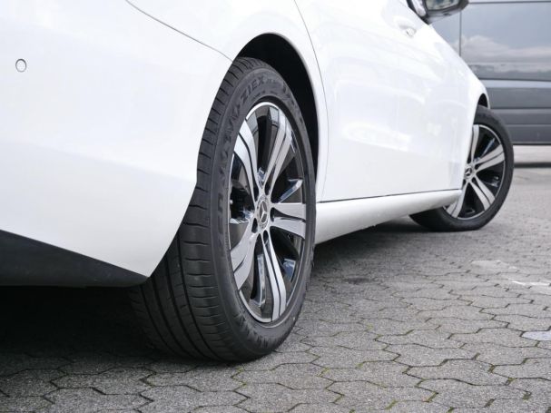 Mercedes-Benz C 200 d T Avantgarde Distronic Kamera Easy-Pack