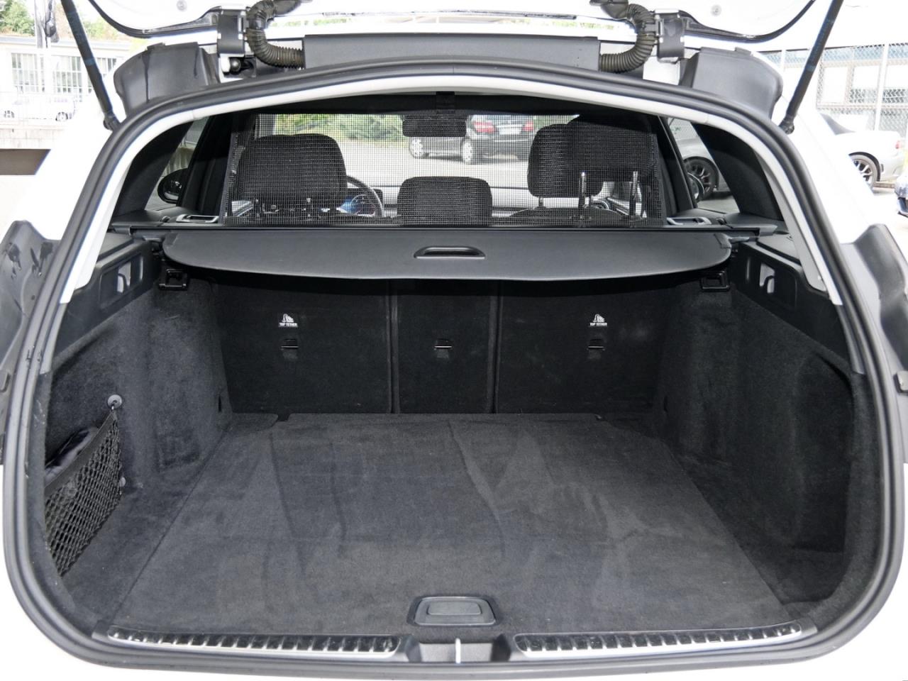 Mercedes-Benz C 200 d T Avantgarde Distronic Kamera Easy-Pack