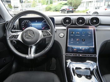 Mercedes-Benz C 200 d T Avantgarde Distronic Kamera Easy-Pack