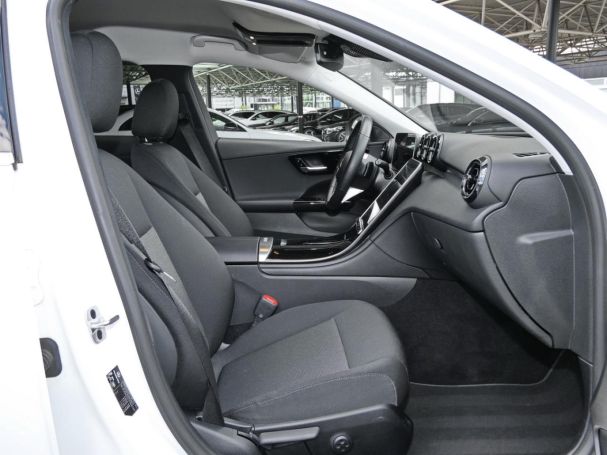 Mercedes-Benz C 200 d T Avantgarde Distronic Kamera Easy-Pack