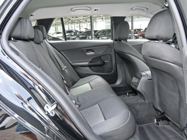 Mercedes-Benz C 200 d T Avantgarde AHK Kamera Navi