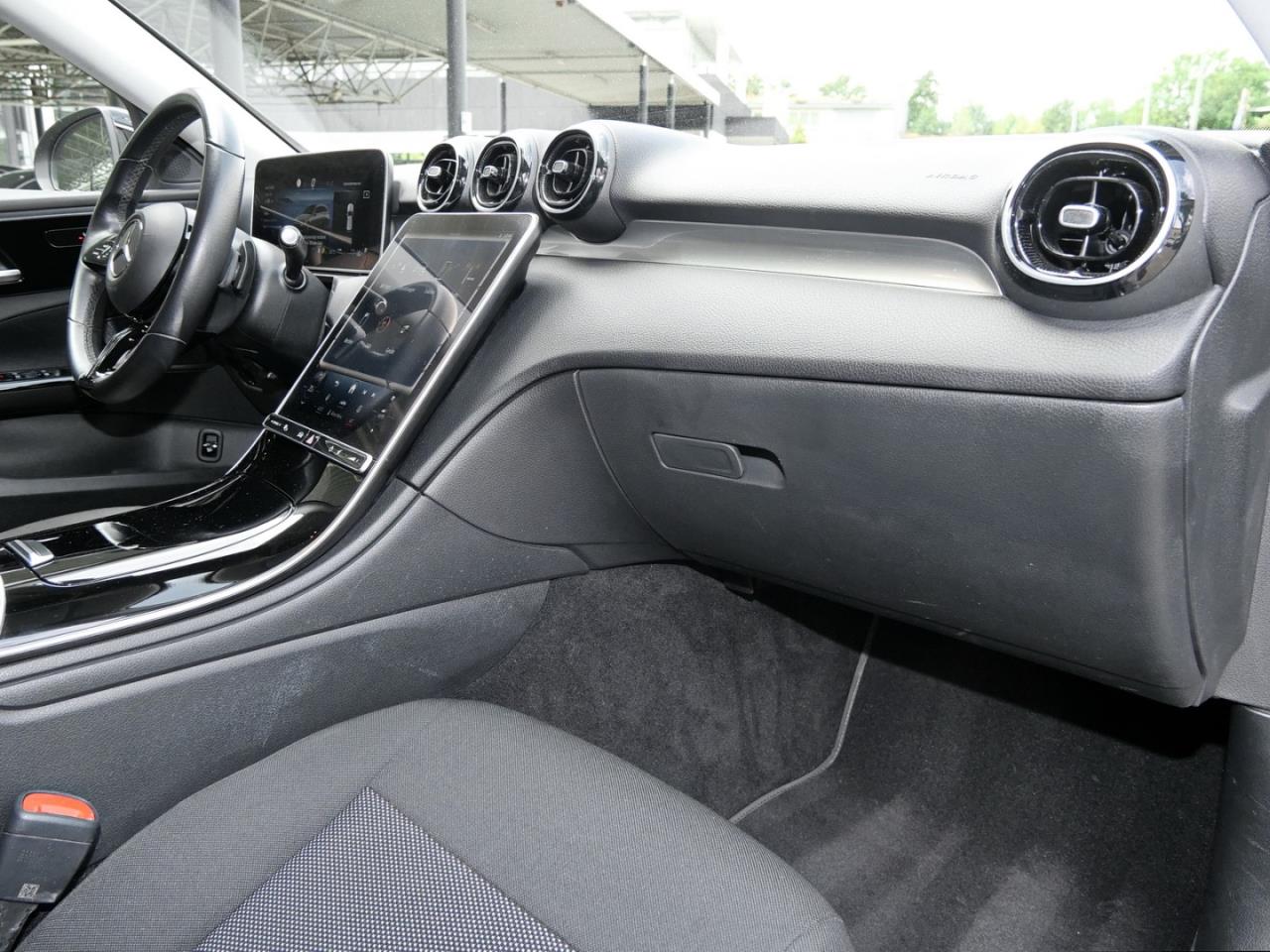 Mercedes-Benz C 200 d T Avantgarde AHK Kamera Navi