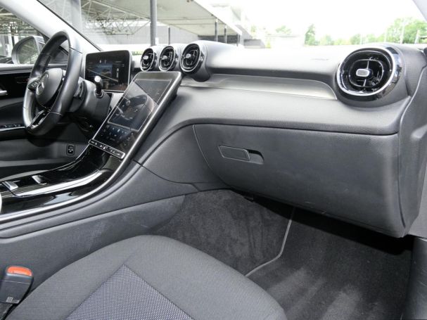 Mercedes-Benz C 200 d T Avantgarde AHK Kamera Navi