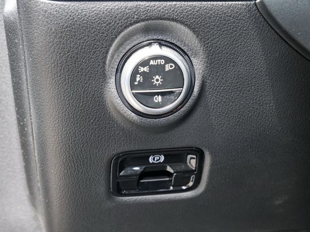 Mercedes-Benz C 200 d T Avantgarde AHK Kamera Navi