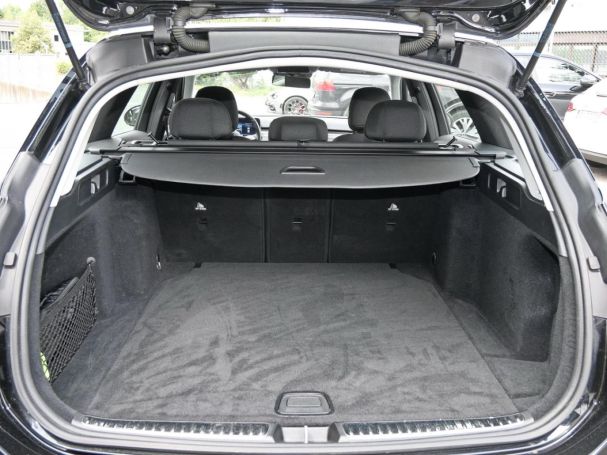 Mercedes-Benz C 200 d T Avantgarde AHK Kamera Navi
