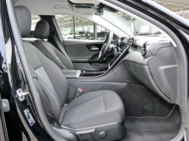 Mercedes-Benz C 200 d T Avantgarde AHK Kamera Navi