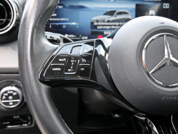 Mercedes-Benz C 200 d T Avantgarde AHK Kamera Navi