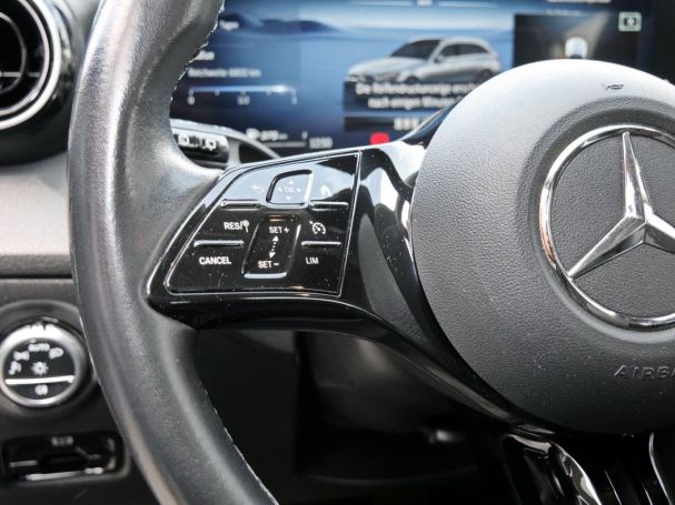 Mercedes-Benz C 200 d T Avantgarde AHK Kamera Navi