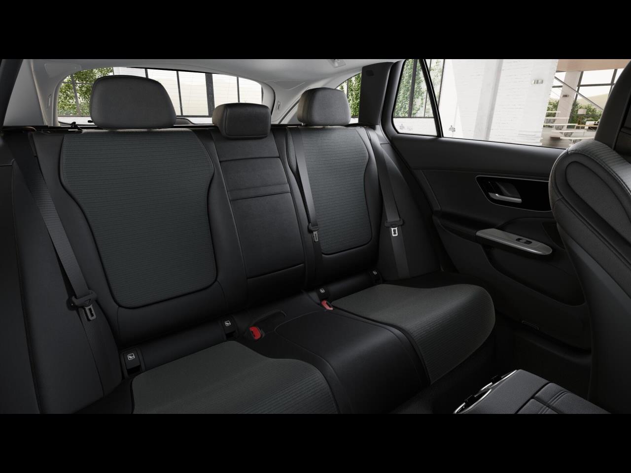 Mercedes-Benz C 200 T Avantgarde Memory Easy-Pack 360°