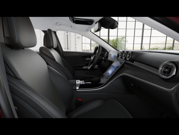 Mercedes-Benz C 200 T Avantgarde Memory Easy-Pack 360°