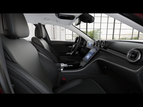 Mercedes-Benz C 200 T Avantgarde Memory Easy-Pack 360°