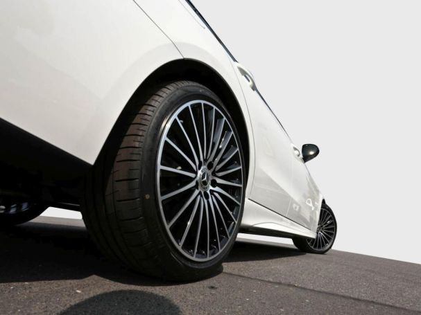 Mercedes-Benz C 200 T-Modell AMG Night Panorama Distronic AHK
