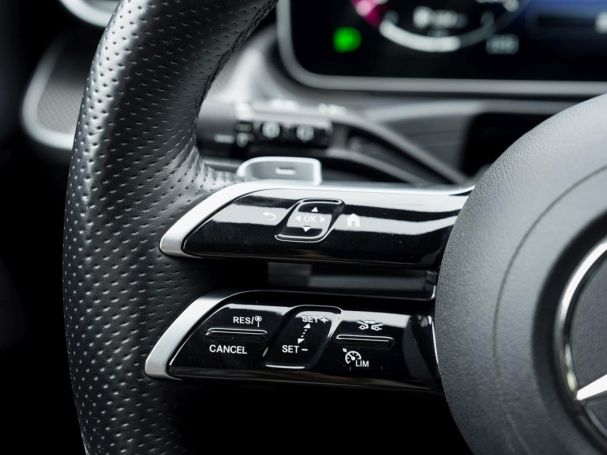 Mercedes-Benz C 220 d 4M T AMG Night Distronic Kamera Easy-P