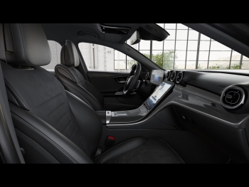 Mercedes-Benz C 220 d 4M T AMG Night Distronic Kamera Easy-P