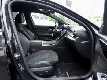 Mercedes-Benz C 220 d 4M T AMG Night Distronic Kamera Easy-P