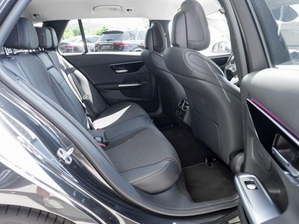 Mercedes-Benz C 220 d 4M T Avantgarde Distronic Kamera