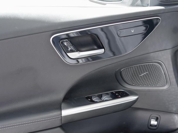 Mercedes-Benz C 220 d 4M T Avantgarde Distronic Kamera