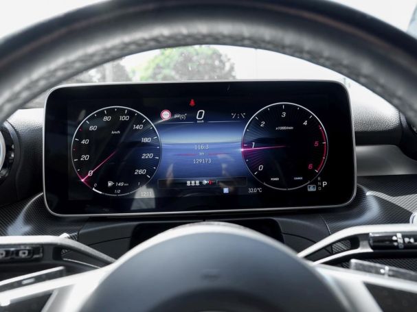 Mercedes-Benz C 220 d 4M T Avantgarde Distronic Kamera
