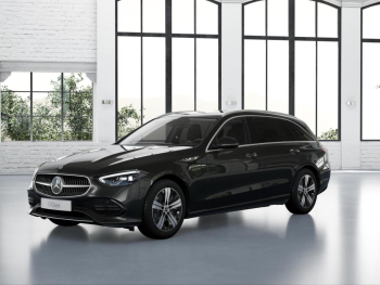 Mercedes-Benz C 220 d 4M T Avantgarde Distronic Kamera