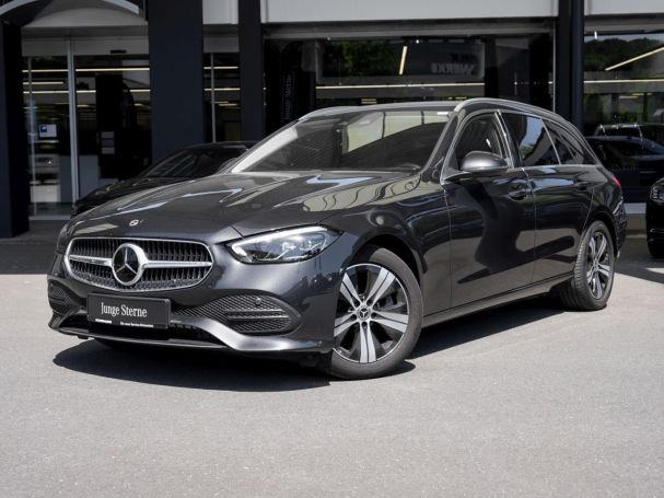 Mercedes-Benz C 220 d 4M T Avantgarde Distronic Kamera
