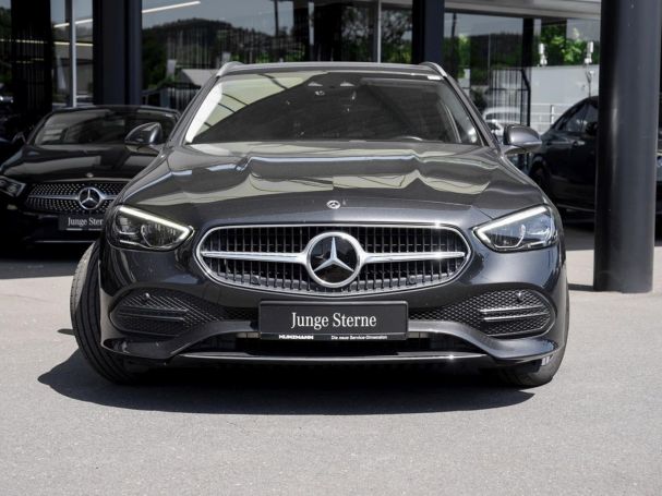 Mercedes-Benz C 220 d 4M T Avantgarde Distronic Kamera