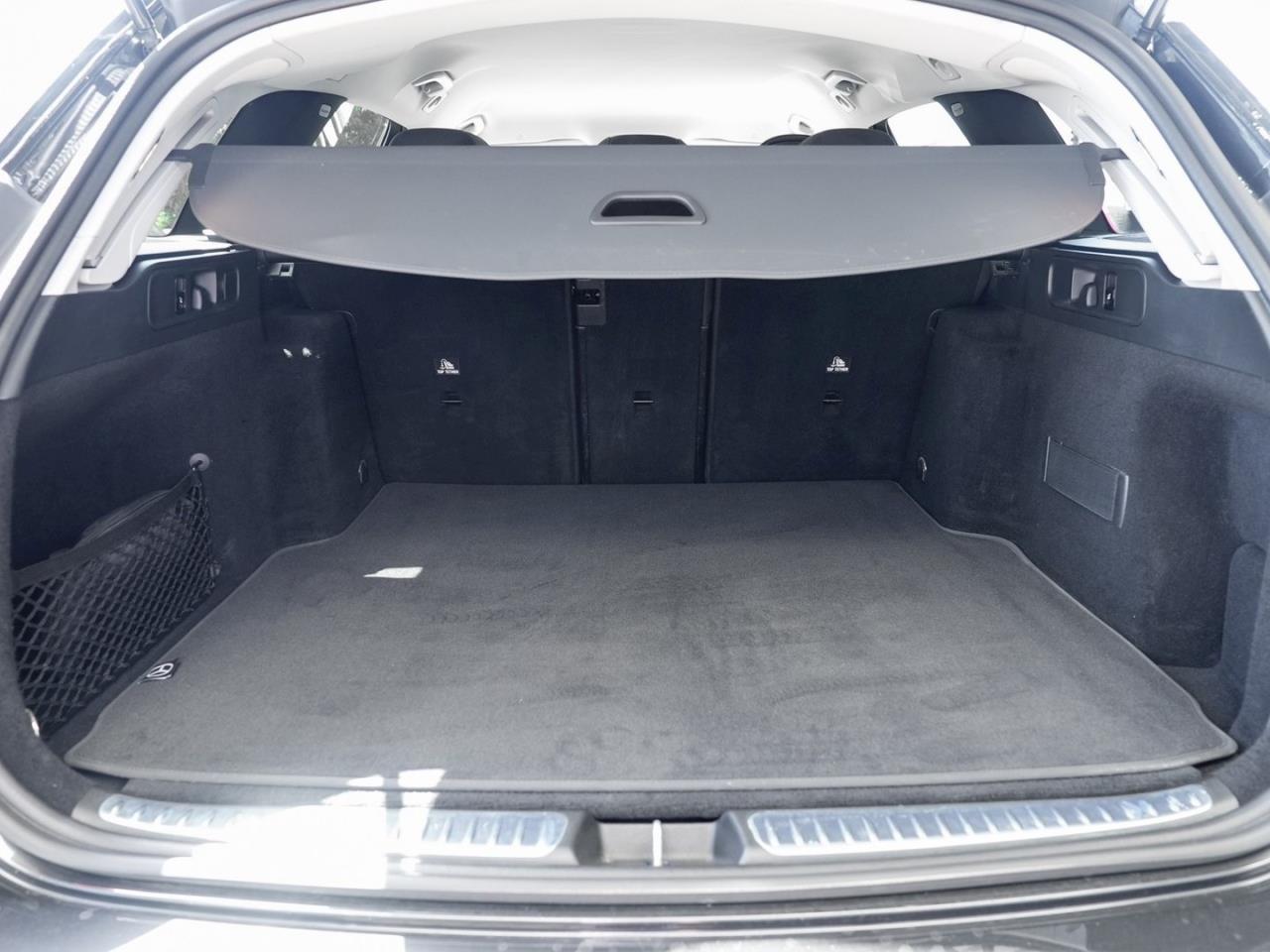 Mercedes-Benz C 220 d 4M T Avantgarde Distronic Kamera