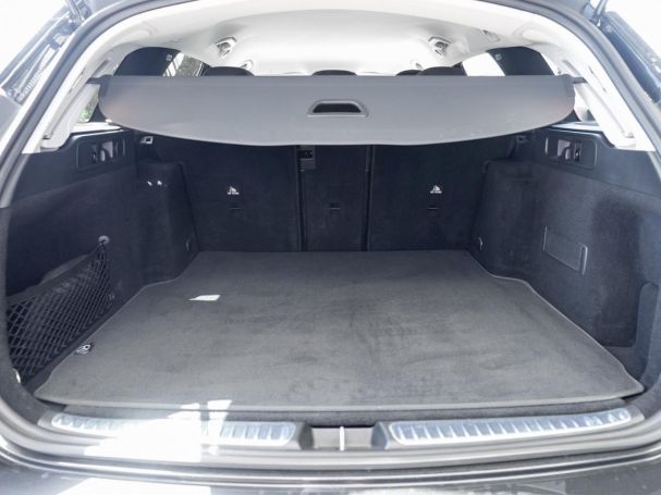 Mercedes-Benz C 220 d 4M T Avantgarde Distronic Kamera