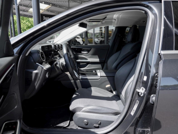 Mercedes-Benz C 220 d 4M T Avantgarde Distronic Kamera