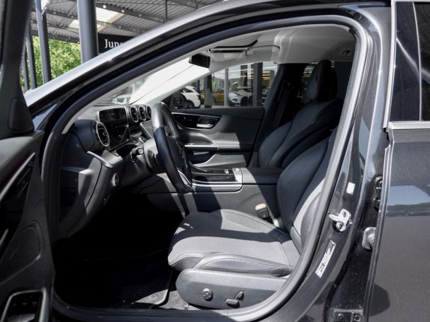 Mercedes-Benz C 220 d 4M T Avantgarde Distronic Kamera