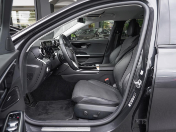 Mercedes-Benz C 220 d 4M T Avantgarde Night Distronic Kamera