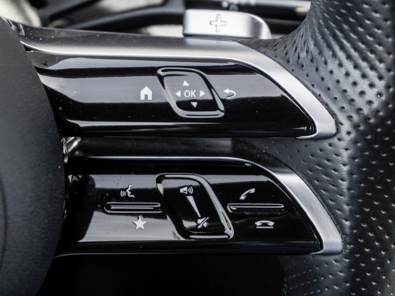 Mercedes-Benz C 220 d 4M T AMG Night Panorama Spurhalte EasyP