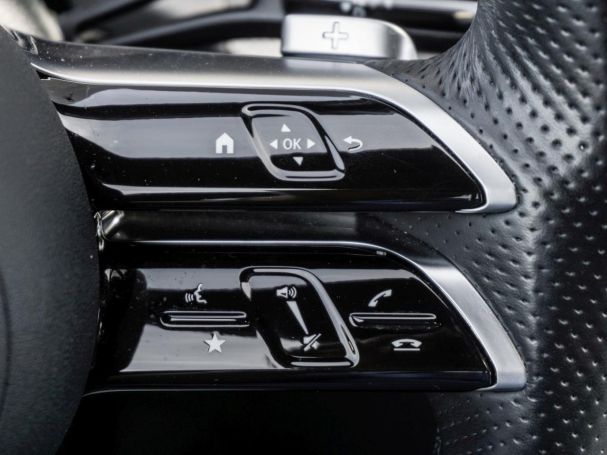 Mercedes-Benz C 220 d 4M T AMG Night Panorama Spurhalte EasyP