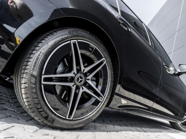Mercedes-Benz C 220 d 4M T AMG Night Panorama Spurhalte EasyP