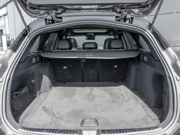 Mercedes-Benz C 220 d 4M T AMG Night Panorama Spurhalte EasyP