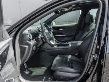 Mercedes-Benz C 220 d 4M T AMG Night Panorama Spurhalte EasyP