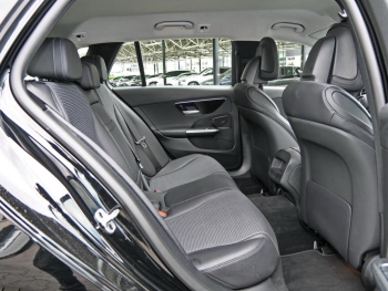 Mercedes-Benz C 220 d 4M T Avantgarde Kamera SpurH