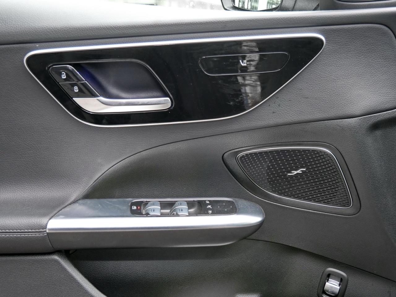 Mercedes-Benz C 220 d 4M T Avantgarde Kamera SpurH
