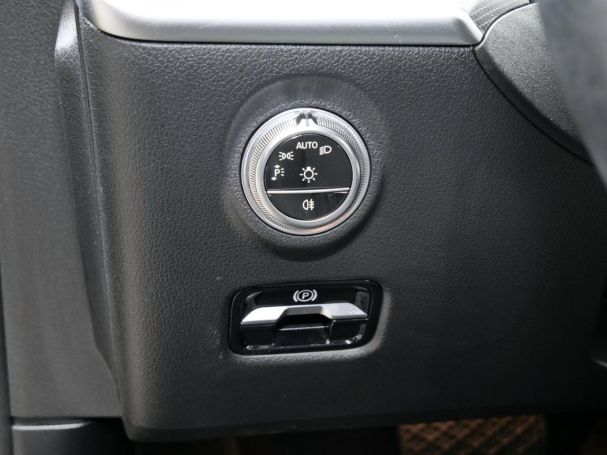 Mercedes-Benz C 220 d 4M T Avantgarde Kamera SpurH