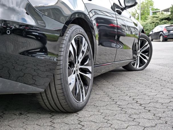 Mercedes-Benz C 220 d 4M T Avantgarde Kamera SpurH