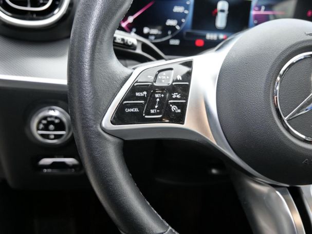 Mercedes-Benz C 220 d 4M T Avantgarde Kamera SpurH