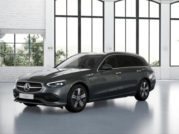 Mercedes-Benz C 220 d 4M T Avantgarde Standhzg Distronic 360°