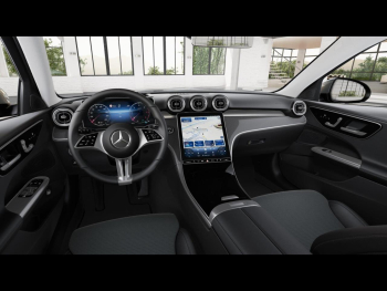Mercedes-Benz C 220 d 4M T Avantgarde Standhzg Distronic 360°