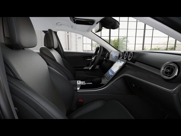 Mercedes-Benz C 220 d 4M T Avantgarde Standhzg Distronic 360°