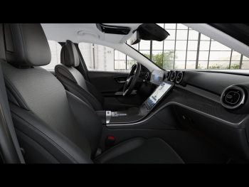 Mercedes-Benz C 220 d 4MATIC T-Modell Avantgarde Kamera SpurH