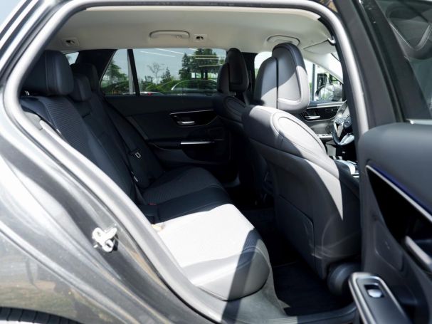 Mercedes-Benz C 220 d T Avantgarde Distronic Kamera Easy-Pack